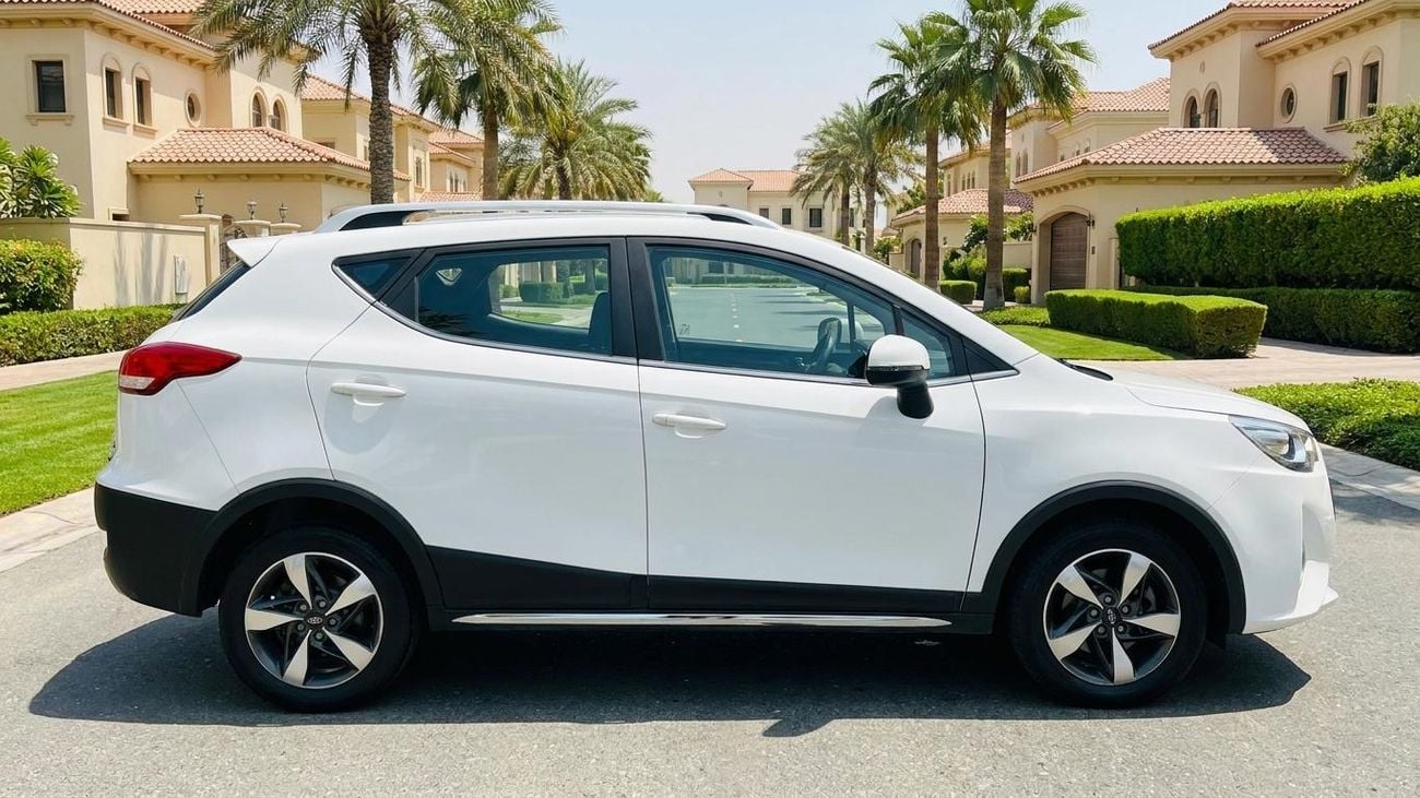 JAC S3 INTELLIGENT 2023 | AED 408/Month | 0 DP | 30 Day Return | Warranty | Service History