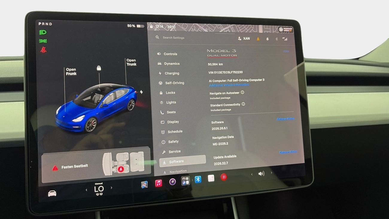 Tesla Model 3 PERFORMANCE | Guaranteed Warranty | 0 Down Payment