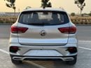 MG ZS STANDARD