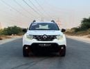 Renault Duster PE Renault Duster 2023 | 2.0L V4 | GCC Specs | Accident-Free | Excellent Condition | AED 580/Month