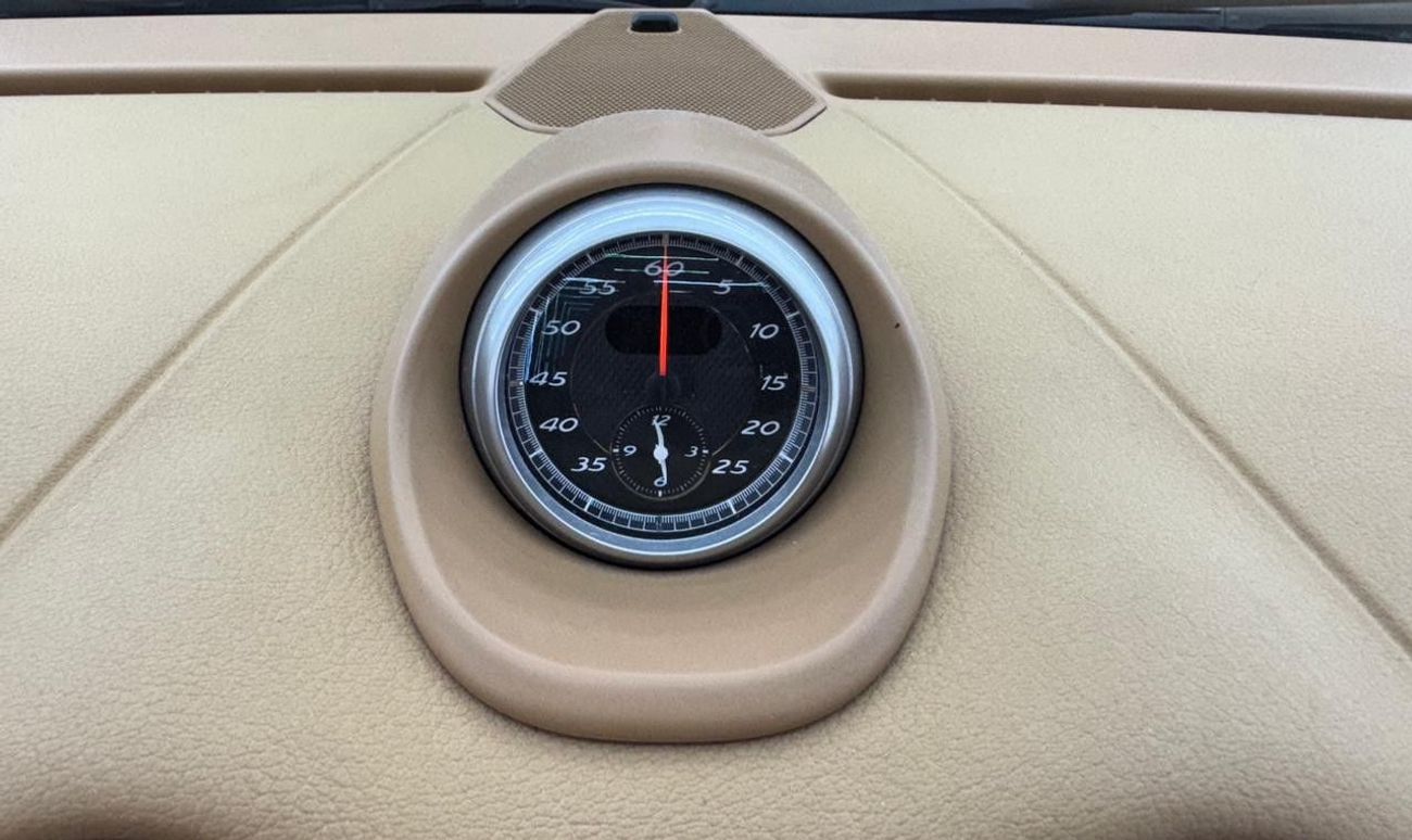 Porsche 718 Boxster Standard Porsche Boxster 2006 | Japanese specs | Original Paint | Well maintained