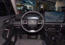 تويوتا راف ٤ LUXURY HEV FLAGSHIP TOP OPTION WITH HEAD UP DISPLAY & AUTO PARK