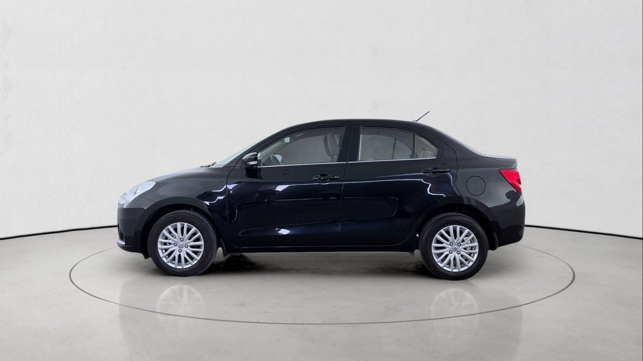 Suzuki Dzire GLX | Guaranteed Warranty | 0 Down Payment