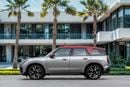 Mini Countryman S JCW Kit | 2,840 P.M | 0% Downpayment | Immaculate Condition!
