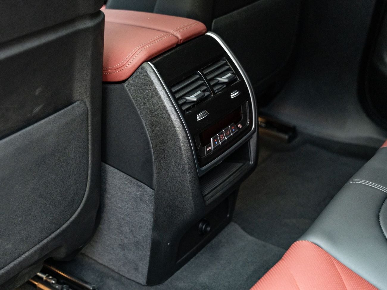 BMW X6 XDRIVE40I M SPORT