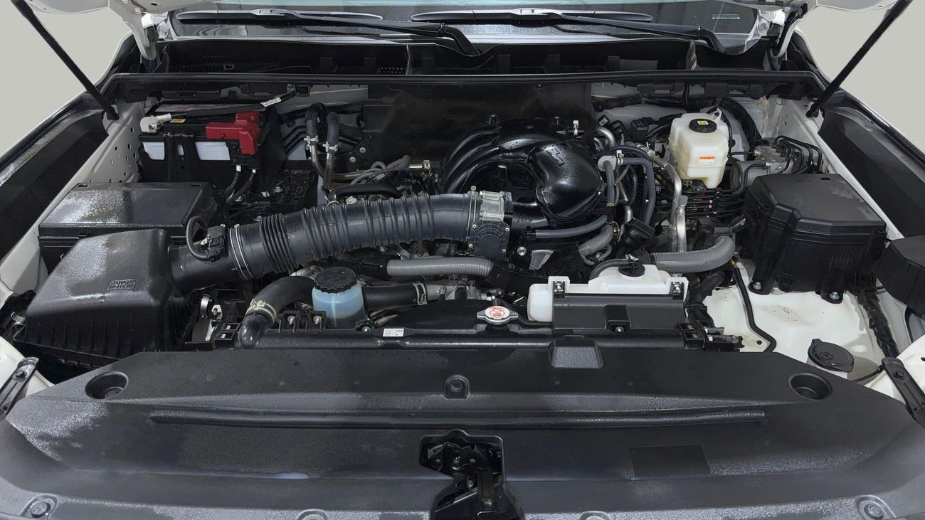 Toyota Land Cruiser GXR 2025 | AED 4298/Month | 0 DP | 30 Day Return | Warranty | Service History