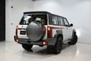 Nissan Patrol SUPER SAFARI 2019 Nissan Patrol Super Safari 4800 VTC, Fully loaded 1400 HP, 1 Year Warranty, GCC