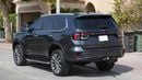 Ford Everest LIMITED