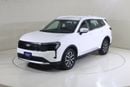 Ford Territory TREND TER2126/AL TAYER MOTORS/AL QOUZ SHOWROOM