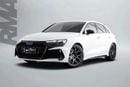 Audi RS3 STANDARD