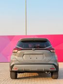 Nissan Kicks SL SR