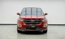 Ford Edge SPORT 2016 Ford Edge Sport, Full service History, Well Maintained, GCC Specs.