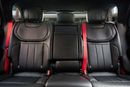 لاند روفر رينج روفر سبورت first edition Range Rover Sport First Edition | 8,421 P.M | 0% Downpayment | Land Rover Warranty