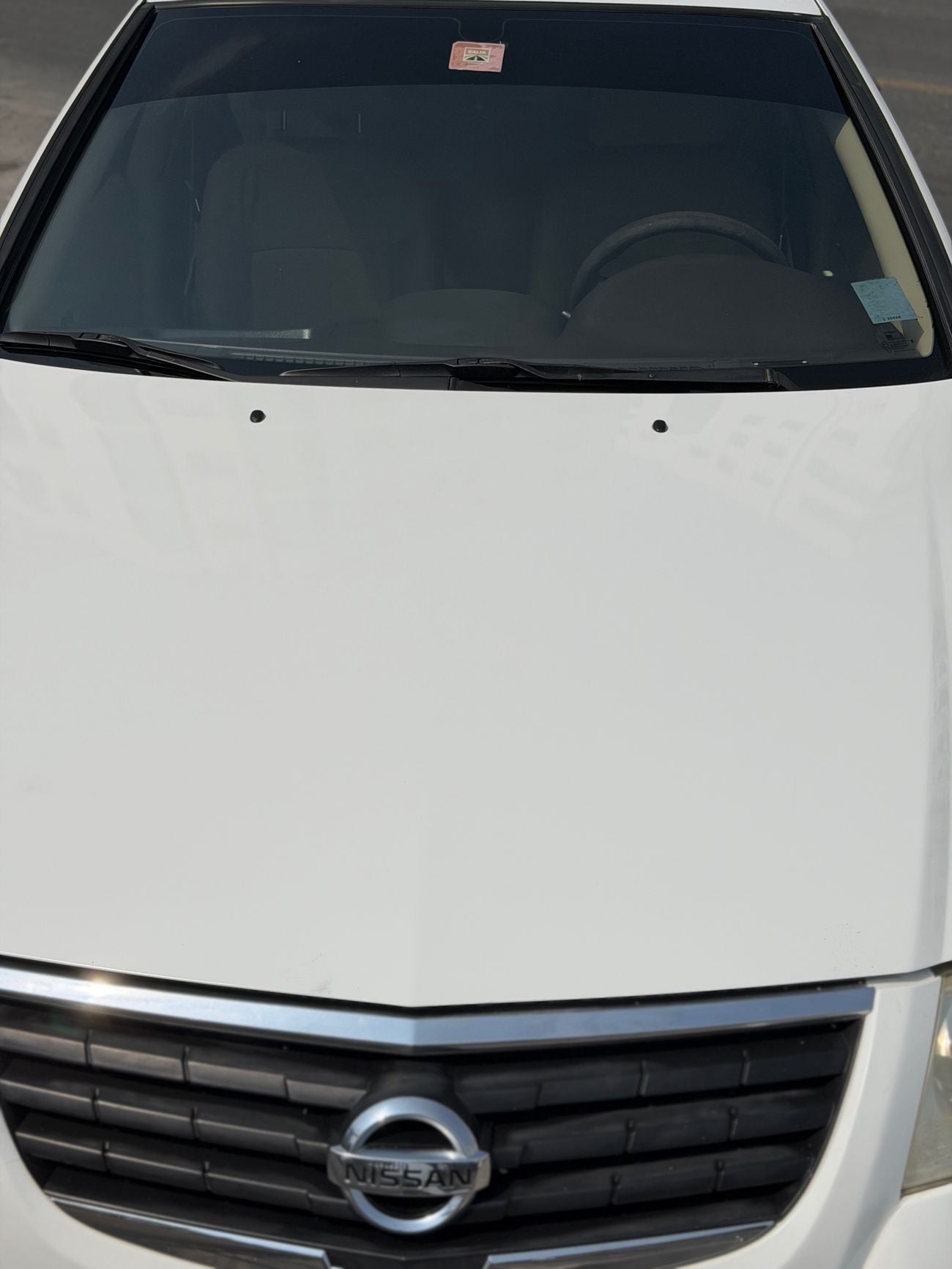 نيسان صني EX SALOON