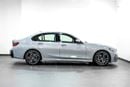 BMW 320i M SPORT 320i Luxury M Sport Package