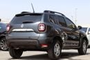 Renault Duster LE ACCIDENTS FREE - GCC - ORIGINAL PAINT - 1600 CC - PERFECT CONDITION INSIDE OUT