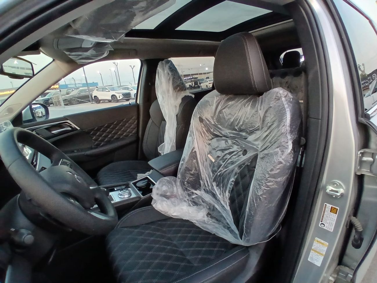 Mitsubishi Outlander PREMIUM