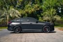 Mercedes Benz GLC 63 AMG S E-PERFORMANCE Fully loaded original paint no accident Clean title Low mileage Plugs in hybrid completely service a