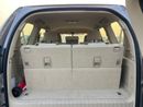 Toyota Prado TX-L 2022 Toyota Prado TX 2.7L V4- AWD 4x4 - No accident - 2 key Rear Sensor -