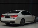 بي أم دبليو 750Li XDRIVE M SPORT