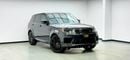 Land Rover Range Rover Sport HSE V8, Warranty, Service History, Fully Loaded, Excellent Condition