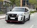 Nissan Patrol NISMO