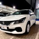 Suzuki Baleno GL | GCC Specs | Brand Conditions