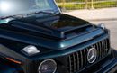 مرسيدس بنز G 63 AMG STANDARD G 63 AMG | American Specs | Pristine Condition