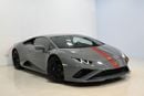 Lamborghini Huracan 2022 Lamborghini Huracan EVO Coupe, Service History, 2/2027 Exotic Car Warranty, Excellent Condition