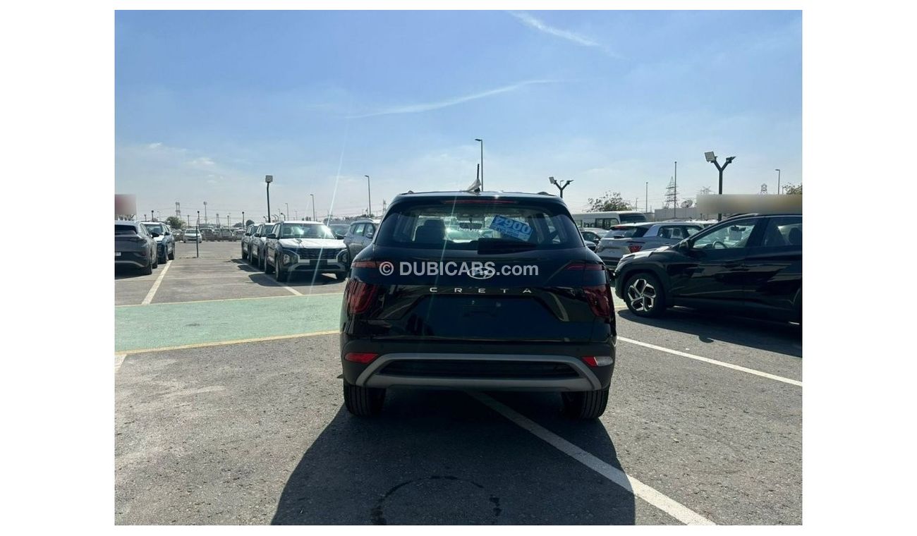 New Hyundai Creta 1.5 L 2023 PANORAMIC SUNROOF 2023 for sale in Dubai