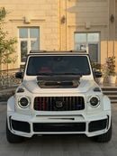 مرسيدس بنز G 63 AMG برابوس G800