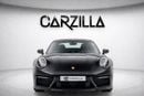 Porsche 911 CARRERA S 2023 | EUROPEAN SPECS | AED 9,772 / Monthly