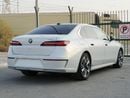 BMW 740i