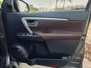 Toyota Fortuner VXR 2.8 Diesel Engine - 4WD - RHD