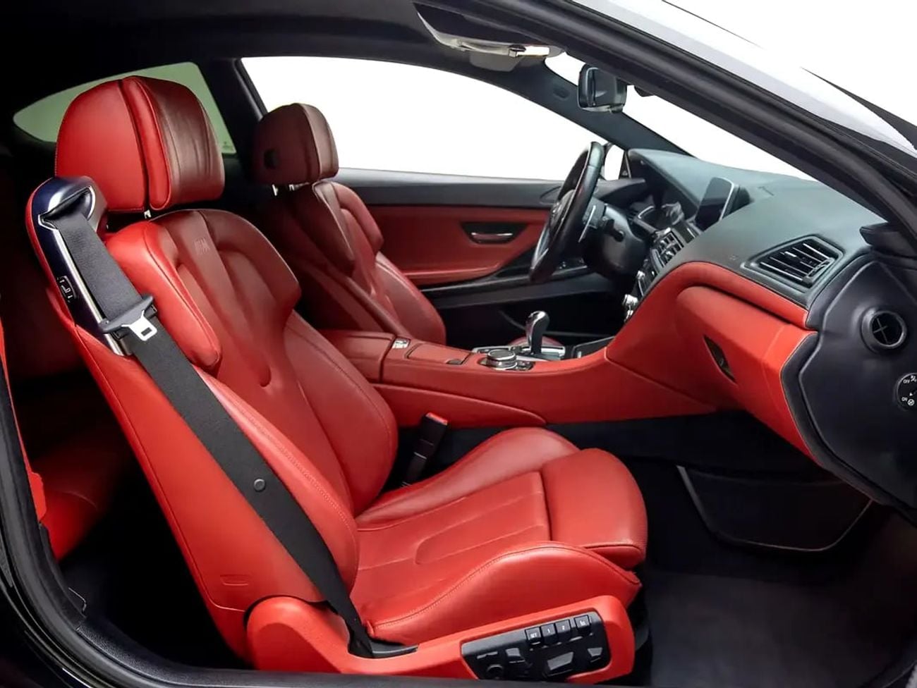 BMW M6 Coupe | Japanese Spec - Pristine Condition