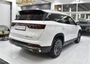 Jetour X90 Plus LUXURY EXCELLENT DEAL for our Jetour X90 Plus ( 2023 Model ) in White Color Chinese Specs