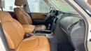 Nissan Patrol SE T2