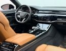 Audi A8 L 55 TFSI HIGH SPEC zaa