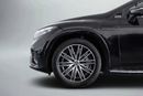مرسيدس بنز EQS 450 SUV 4MATIC