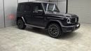 Mercedes Benz G63 AMG STANDARD | Japanese Specs