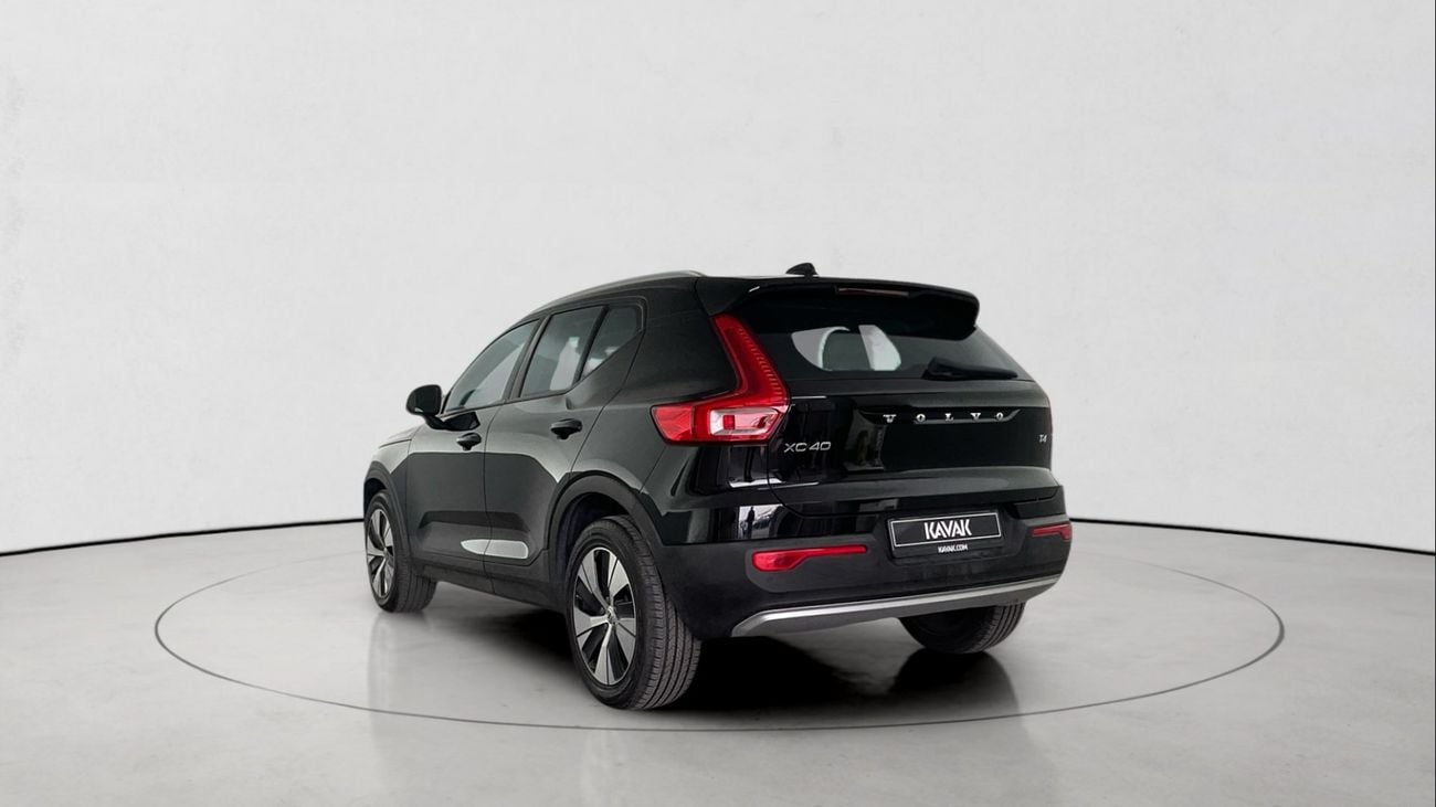 Volvo XC40 MOMENTUM | Guaranteed Warranty | 0 Down Payment