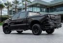 Chevrolet Silverado Z71 Silverado 6.2 Z71 Package | 2,938 P.M | 0% Downpayment | Under Warranty