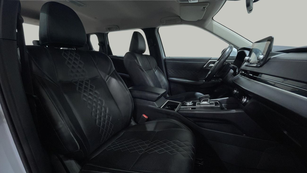 Mitsubishi Outlander GLX MIDLINE 2025 | AED 1094/Month | 0 DP | 30 Day Return | Warranty