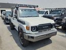 Toyota Land Cruiser Pick Up LX AC PWR OPT