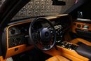 Rolls Royce Cullinan BLACK BADGE 2020 Rolls Royce Cullinan Black Badge Full loaded