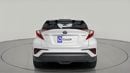 Toyota C-HR 2023 | AED 1138/Month | 0 DP | 30 Day Return | Warranty | Service History