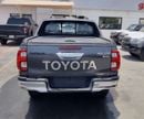 Toyota Hilux ADVENTURE TOYOTA HILUX 2.4L 4X4 DIESEL MY 2026