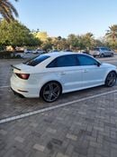 Audi A3 2.0
