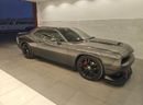 Dodge Challenger GT
