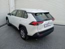 Toyota RAV4 EXR Toyota Rav 4 2024 NO CONVENIENCE Full Service Records Warranty for 12 Months 0% DP